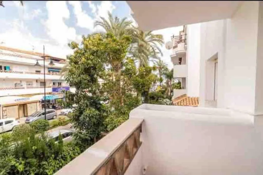 Lägenhet Precioso Apt 3Bdr A 50 M De La Playa Benalmádena
