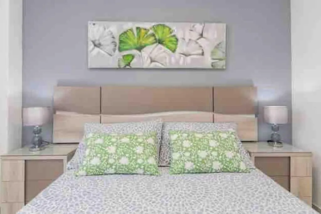 Precioso Apt 3Bdr A 50 M De La Playa Benalmádena