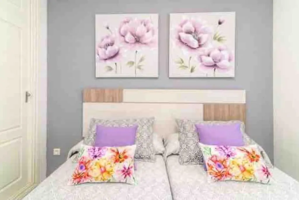 Precioso Apt 3Bdr A 50 M De La Playa Benalmadena Spain