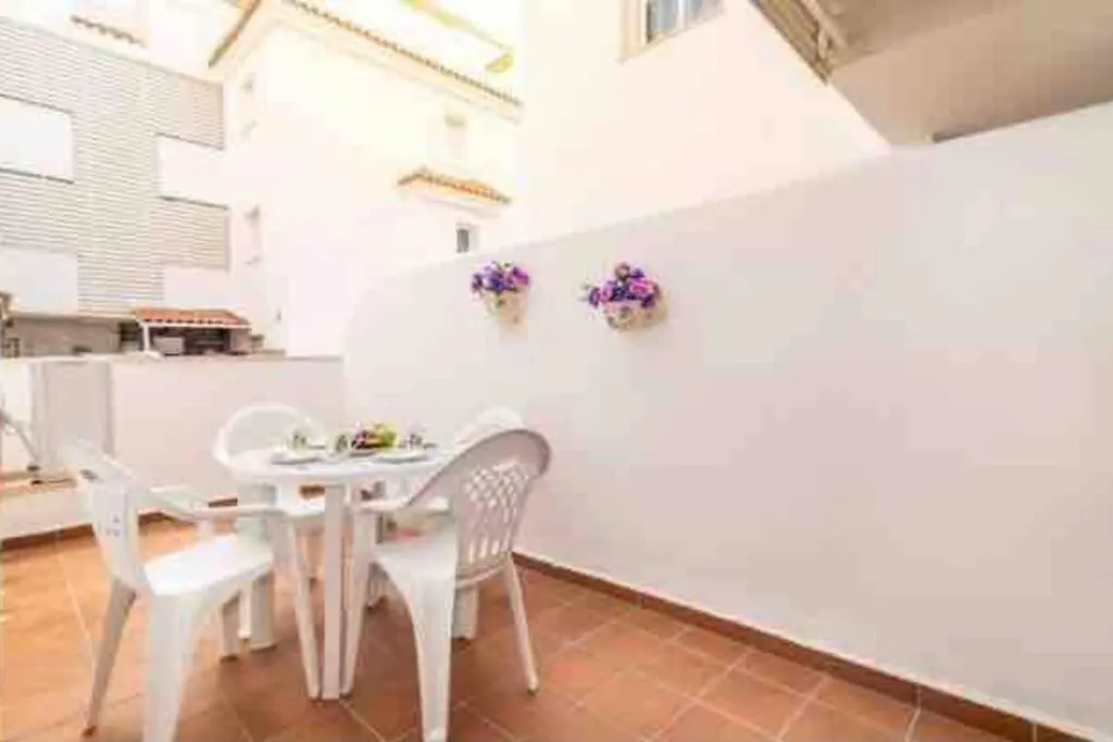 Precioso Apt 3Bdr A 50 M De La Playa Benalmadena